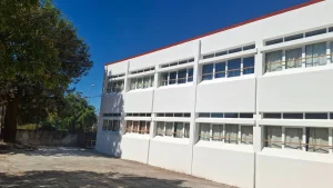 8ο ΓΕΛ Ιωαννίνων: Τρεις εκπαιδευτικοί σε ευρωπαϊκό πρόγραμμα στη Λιθουανία