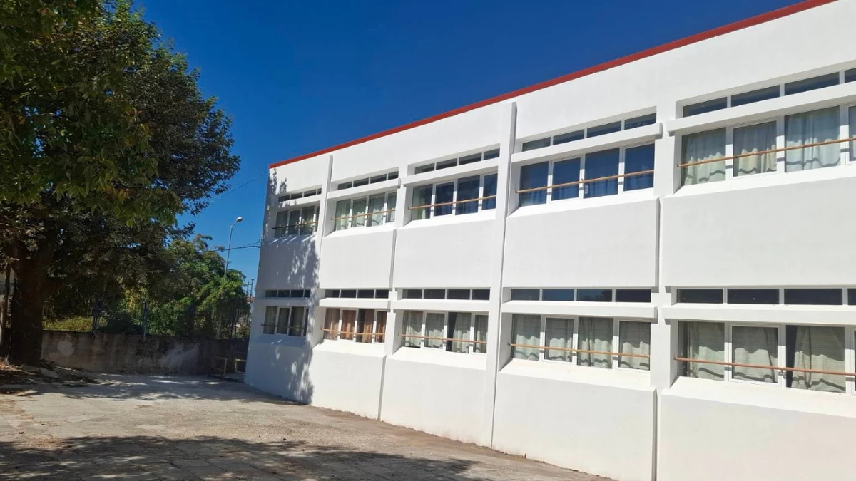 8ο ΓΕΛ Ιωαννίνων: Τρεις εκπαιδευτικοί σε ευρωπαϊκό πρόγραμμα στη Λιθουανία
