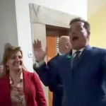 Άδωνις Γεωργιάδης στη ΔΕΕΠ Ιωαννίνων: Θυμήθηκε τα φοιτητικά του χρόνια – Η μάχη που έρχεται είναι κρίσιμη (βίντεο)