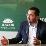 Ο Ανδρέας Σπυρόπουλος στο epirusgate: «Θα είμαι στην πρώτη γραμμή του αγώνα για την πολιτική αλλαγή» (βίντεο)