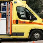 Παραμυθιά: Δωρεά ασθενοφόρου από τον Στυλιανό Κώτση στο Κέντρο Υγείας