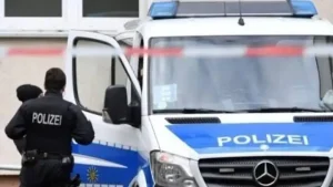 Γερμανία: Δύο δημόσιοι υπάλληλοι νεκροί από πυροβολισμούς στη Βαυαρία – Συνελήφθη ο δράστης έπειτα από πολύωρη επιχείρηση