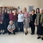 Όταν η επιστήμη συναντά την τρίτη ηλικία – Η δράση της iGEM στο 2ο ΚΑΠΗ Ιωαννίνων