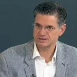 Παραιτήθηκε από βουλευτής ο Διονύσης Καλαματιανός – Προσχωρεί στην ΕΛ.Α.Σ. του Αλέξη Τσίπρα