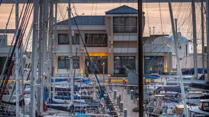 Πρέβεζα: «PREVEZA MARINA GOES PINK» – Περίπατος για την πρόληψη του καρκίνου του μαστού