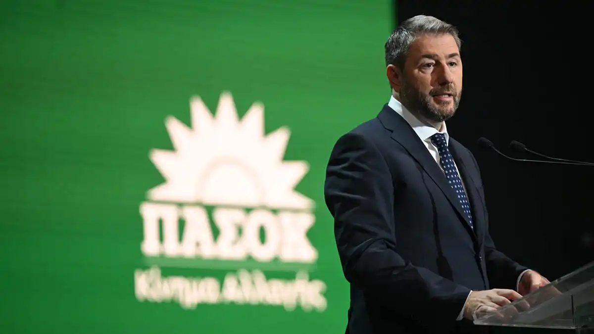 Ν. Ανδρουλάκης για εκλογή Λούλα: «Μεγάλη πολιτική νίκη για τον βραζιλιάνικο λαό»