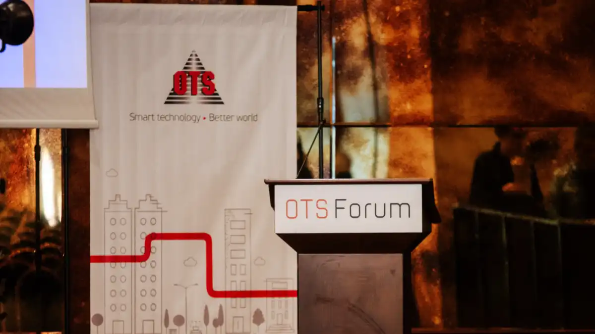 18ο OTS Forum: Μια κοινότητα ανταλλαγής εμπειριών μεταξύ των στελεχών των φορέων του Δημοσίου