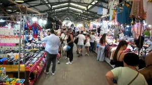 Παραμυθιά: Μεγάλη επιτυχία και πλήθος κόσμου είχε ο φετινός «Λάμποβος»