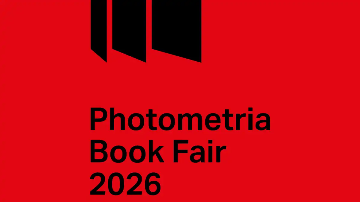 Πρώτο Photometria Book Fair με φωτογραφικά βιβλία και ανεξάρτητες εκδόσεις
