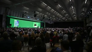 Ανδρουλάκης: Πολιτική αλλαγή χωρίς την ήττα της ΝΔ δεν μπορεί να υπάρξει (βίντεο)