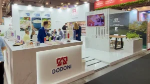 Η ΔΩΔΩΝΗ στη SIAL Paris 2026 με δύο περίπτερα και νέες προτάσεις κορυφαίων προϊόντων