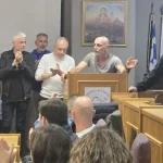 Δήμος Αρταίων: Αναμνηστικά μετάλλια στους εθελοντές του 10ου Ημιμαραθωνίου