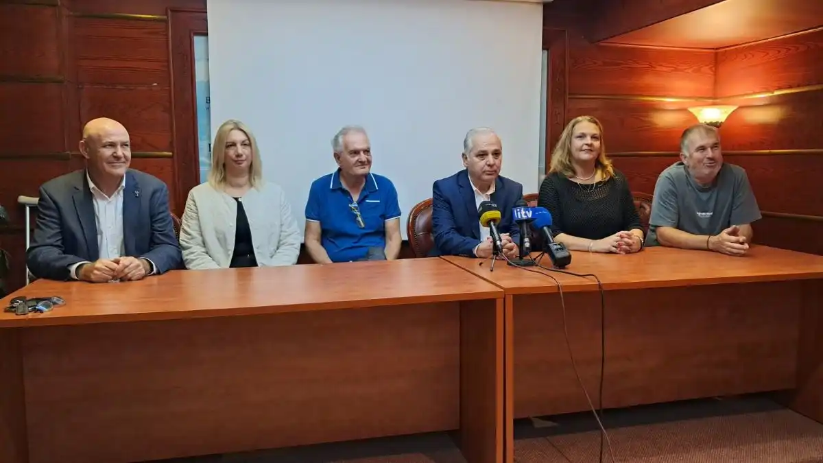 Μονάδες υγείας των Ιωαννίνων: Νέα ΤΕΠ, παλιά προβλήματα και θερμή “υποδοχή” Γεωργιάδη