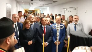 Γεωργιάδης για το «φακελάκι»: «Τέτοιοι γιατροί δεν έχουν θέση στο ΕΣΥ»