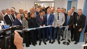 Χατζηκώστα: Εγκαίνια στα νέα ΤΕΠ και το Ακτινολογικό – Ανοιχτές ανάγκες στελέχωσης και απαντήσεις Γεωργιάδη