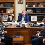 Γεωργιάδης για έργα Υγείας στην Ήπειρο: «Αυτό που δεν μπορούσε το Υπουργείο, το έκανε η Περιφέρεια»