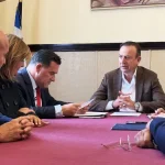 Μπέγκας – Γεωργιάδης: Έξι προτάσεις για την υγεία στα Ιωάννινα και μία άμεση δέσμευση