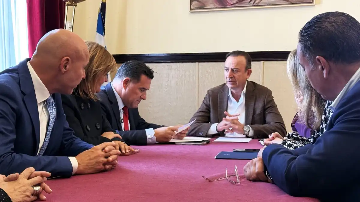 Μπέγκας – Γεωργιάδης: Έξι προτάσεις για την υγεία στα Ιωάννινα και μία άμεση δέσμευση