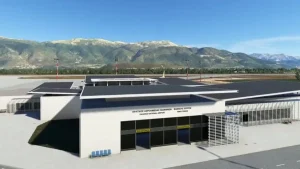 Τρία ισχυρά επενδυτικά σχήματα διεκδικούν την παραχώρηση των 22 περιφερειακών αεροδρομίων