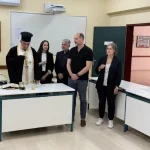 Παραμυθιά: Ξεκίνησε το πρώτο Τμήμα ΣΑΕΚ με ειδικότητα στη γαλακτοκομία
