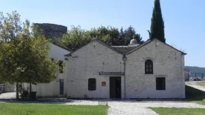 Ιωάννινα: Τριήμερος εορτασμός στο παρεκκλήσιο των Αγίων Αναργύρων στο Ιτς Καλέ