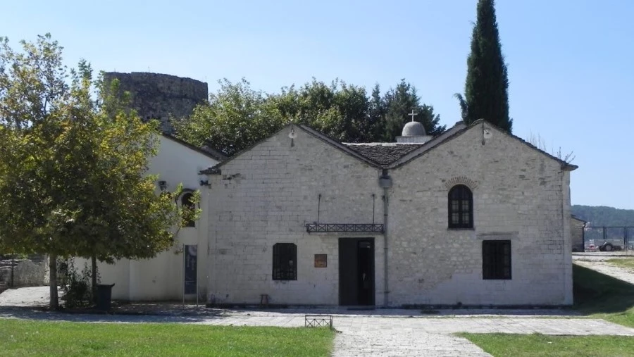Ιωάννινα: Τριήμερος εορτασμός στο παρεκκλήσιο των Αγίων Αναργύρων στο Ιτς Καλέ