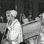 55 χρόνια από την ανακομιδή των λειψάνων του νεομάρτυρα Γεωργίου των Ιωαννίνων