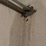 Αμπελόκηποι Ιωαννίνων: Σπασμένος αγωγός στέλνει τα νερά σε υπόγειο πολυκατοικίας