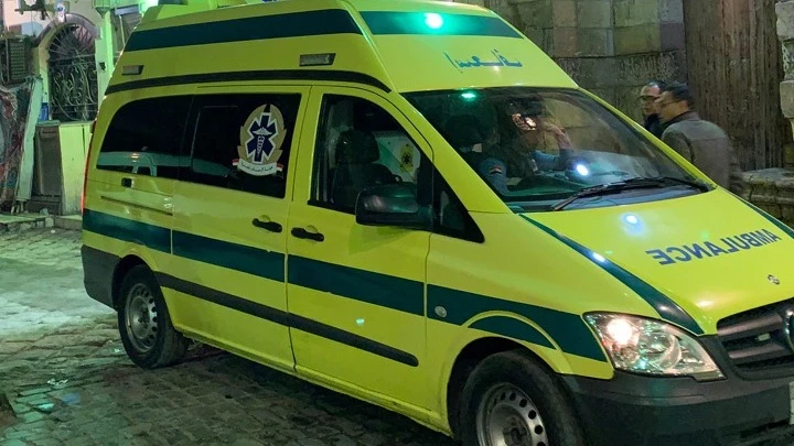 Αίγυπτος: 13 νεκροί και 34 τραυματίες σε σύγκρουση τουριστικού λεωφορείου με φορτηγό