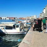 Στα άκρα οι αλιείς για το πετρέλαιο – Σχεδιάζουν αποκλεισμό του λιμανιού Θεσσαλονίκης (video)