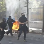 Αλβανία: Ο Ράμα καλεί ξανά σε διάλογο μετά τα βίαια επεισόδια στα Τίρανα