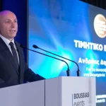 ΑΠΣΙ ΠΙΝΔΟΣ: Τιμητική διάκριση για τον πρόεδρο Ανδρέα Δημητρίου στα Supermarket Awards 2026