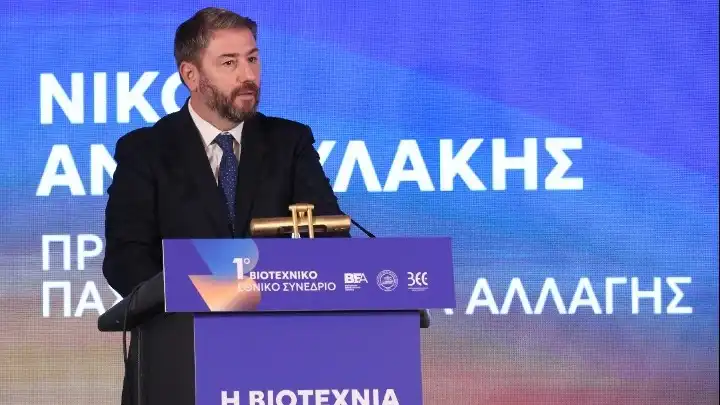 Προτάσεις του ΠΑΣΟΚ για ιδιωτικό χρέος: 120 δόσεις, προστασία πρώτης κατοικίας και στήριξη μικρομεσαίων επιχειρήσεων