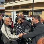 Ανδρουλάκης από το Οροπέδιο Λασιθίου: Μοντέλο τύπου Daniel ζητούν οι πληγέντες