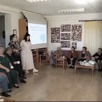 Δήμος Πωγωνίου: Δράση ενημέρωσης για την άνοια και την ασφάλεια των ηλικιωμένων