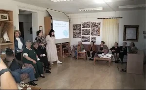 Δήμος Πωγωνίου: Δράση ενημέρωσης για την άνοια και την ασφάλεια των ηλικιωμένων
