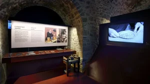 Ιωάννινα: Τα μυστικά του φιλιγκράν και της γιαννιώτικης αργυροτεχνίας αποκαλύπτονται στο Μουσείο Αργυροτεχνίας