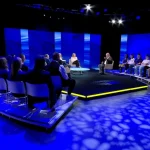 Μαθητές από τα Πράμαντα στο Ευρωπαϊκό Κοινοβούλιο με πρωτοβουλία του Σάκη Αρναούτογλου