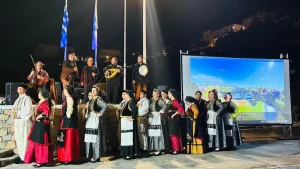«Στης Άρτας τα μονοπάτια»: Η τουριστική ταυτότητα της Άρτας ταξίδεψε στην Κρήτη