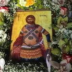 Εκδηλώσεις για τον εορτασμό της Ημέρας της Ελληνικής Αστυνομίας και του Προστάτη του Σώματος, Αγίου Αρτεμίου