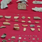 Εξαρθρώθηκαν δύο σπείρες αρχαιοκάπηλων με αρχηγικό μέλος εν ενεργεία στρατιωτικό