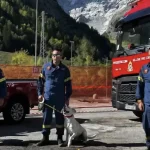 Πυροσβεστικό Σώμα: Με 51 διασώστες, τρεις σκύλους και 10 οχήματα σε διεθνή άσκηση στην Ελβετία