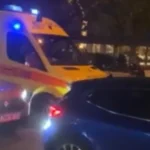 Ασθενοφόρο μπλοκαρισμένο στην άνοδο της Δωδώνης στα Ιωάννινα –  Κυκλοφοριακό… “έμφραγμα” στο κέντρο των Ιωαννίνων