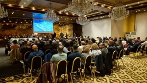 Αστυνομία Ιωαννίνων: Εκπαιδευτικό σεμινάριο για την παράνομη διακίνηση αλκοολούχων ποτών