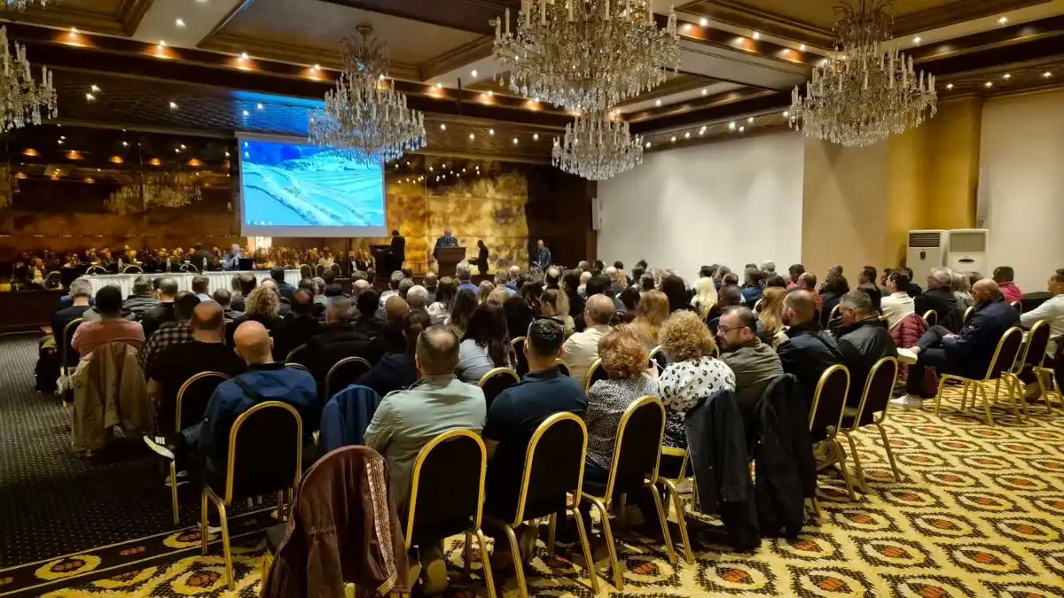 Αστυνομία Ιωαννίνων: Εκπαιδευτικό σεμινάριο για την παράνομη διακίνηση αλκοολούχων ποτών