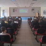 Αστυνομία Ηπείρου: Ενημέρωση 140 μαθητών στο Θεσπρωτικό για τη σχολική βία και τον εκφοβισμό