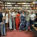 Άρτα: Τριήμερο αστυνομικής λογοτεχνίας με Λένα Μαντά, Γιώργο Τσούκαλη και δράσεις μυστηρίου για παιδιά
