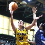 ΠΑΣ Γιάννινα WBC: Πρώτη ήττα στο πρωτάθλημα με 92-62 από τον Αθηναϊκό
