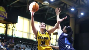 ΠΑΣ Γιάννινα WBC: Πρώτη ήττα στο πρωτάθλημα με 92-62 από τον Αθηναϊκό