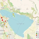 Ιωάννινα: Οι πολίτες αξιολογούν αέρα, θόρυβο και μετακινήσεις μέσα από νέα έρευνα